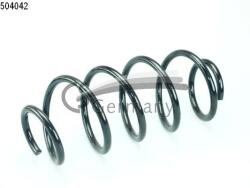 CS Germany Arc Spiral Punte Fata 14.504. 042 Ford Mondeo Iii (14.504.042)