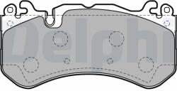 DELPHI Set Placute Frana, Frana Disc Lp2149 Mercedes-Benz Amg/Amg Gt/C-Class/Clk/Cls/Glc