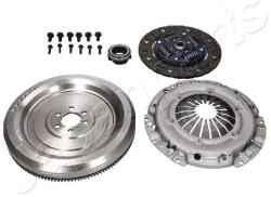 JAPANPARTS Set Ambreiaj Kv-Vw02 Audi A1/A3/Tt Seat Cordoba/Cordoba Vario/Ibiza Ii/Leon (KV-VW02)