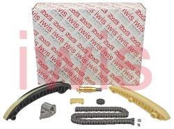 iwis Motorsysteme Chit Lant De Distributie 59114Set Mercedes-Benz C-Class/C-Class T-Model/Clk/Slk (59114Set)