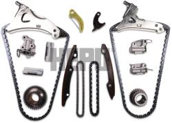 HEPU Chit Lant De Distributie Stanga 21-0565 Mercedes-Benz C-Class/C-Class T-Model/Sl (21-0565)