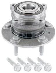 SNR Set Rulment Roata Axa Spate Stanga R153.69 Chevrolet Cruze/Orlando Opel Astra J