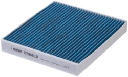 HENGST FILTER Filtru, Aer Habitaclu E7908Lb Bmw 1/2 Active/X1/X2 (E7908LB)