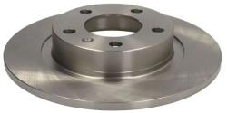 ABE Disc Frana 1-A Axă Spate Dreapta C4X027Abe Fiat Grande Punto Opel Adam/Corsa D