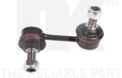 NK Brat/Bieleta Suspensie, Stabilizator 5113012 Mitsubishi Pajero/Pajero Ii