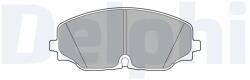 DELPHI Set Placute Frana, Frana Disc Lp3543 Vw Atlas