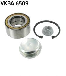 SKF Set Rulment Roata Vkba6509 Mercedes-Benz A-Class/B-Class (VKBA6509)