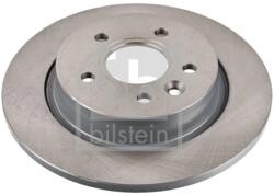 Febi Bilstein Disc Frana Puntea Spate 105714 Volvo V40/V40 Cross Country