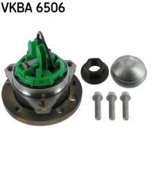 SKF Set Rulment Roata Vkba6506 Opel Astra H/Astra H Gtc/Astra H Twintop/Zafira B (VKBA6506)