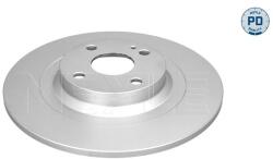 MEYLE Disc Frana Puntea Spate 2155230039/Pd Abarth 124 Fiat 124 Mazda Mx-5 Iv/Mx-5 Rf