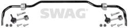 SWAG Bara Stabilizatoare, Suspensie Puntea Spate 33102666 Audi Q3 Seat Altea Vw Cc B7 (33102666)