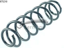 CS Germany Arc Spiral Puntea Spate 14.875. 210 Skoda Fabia I/Fabia Ii