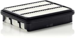 MANN-FILTER Filtru Aer C2438 Eunos 800 Mazda Xedos 9 Mitsubishi Eclipse Ii/Galant Vii/Space (C2438)
