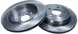 MAXGEAR Disc Frana 19-3225 Dodge Durango Jeep Grand Cherokee/Grand Cherokee Iv