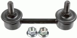 LEMFÖRDER Brat/Bieleta Suspensie, Stabilizator Axa Fata Dreapta 3807001