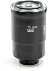 MANN-FILTER Filtru Combustibil Wk940/6X Bmc Levend Chrysler 300M/Neon Ii Dodge Neon Ii (WK940/6x)