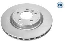 MEYLE Disc Frana Puntea Spate 53-155230020/Pd Land Rover Discovery V/Range Rover Iv