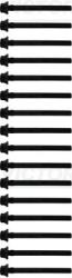 Victor Reinz Set Surub, Chiulasa 14-10598-01 Chrysler Voyager / Voyager Iii/Voyager Ii