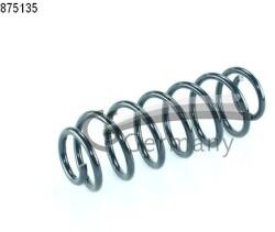 CS Germany Arc Spiral Puntea Spate 14.875. 135 Audi A1 Seat Ibiza Iii Skoda Fabia Ii