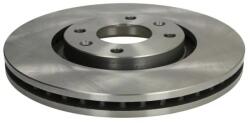 ABE Disc Frana Punte Fata C3P025Abe Citroën Berlingo/Berlingo / Berlingo First/C3 I (C3P025ABE)