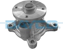 DAYCO Pompă De Apă, Răcire Motor Dp330 Hyundai Accent Iv/Creta/Elantra Iv/Elantra V (DP330)
