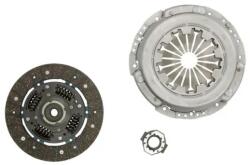 NEXUS Set Ambreiaj F1F098Nx Fiat 500/500 C/Albea/Grande Punto/Panda/Punto Ford Ka (F1F098NX)