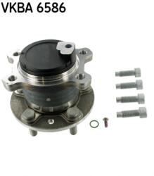 SKF Set Rulment Roata Vkba6586 Ford Mondeo Iv (VKBA6586)