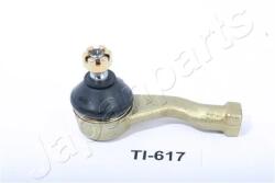 JAPANPARTS Cap De Bara Fata Dreapta Ti-616R Daihatsu Charade Ii/Cuore Ii/Cuore Iii/Cuore Iv (TI-616R)