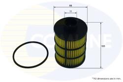 COMLINE Filtru Combustibil Eff201 Chevrolet Captiva/Epica/Lacetti/Nubira Daewoo Tosca (EFF201)