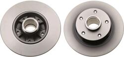 TRW Disc Frana Df6182 Renault Fluence/Megane/Megane Iii (DF6182)