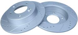 MAXGEAR Disc Frana Puntea Spate 19-2224Sport Hyundai Creta/Elantra V/Elantra Vi/Kona/I30 (19-2224SPORT)
