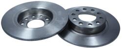 MAXGEAR Disc Frana Puntea Spate 19-3566 Alfa Romeo Giulietta (19-3566)