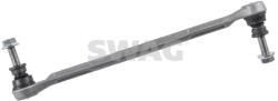 SWAG Brat/Bieleta Suspensie, Stabilizator Axa Fata Dreapta 60938822 Renault Megane