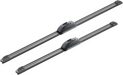Bosch Lamela Stergator Fata 3397014537 Land Rover Range Rover Iv/Range Rover Sport Ii