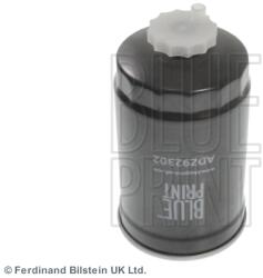 BLUE PRINT Filtru Combustibil Adz92302 Audi 100 C2/100 C3/80 B2/80 B3/90 B2 Daihatsu Hijet (ADZ92302)