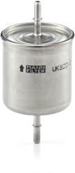 Mann-filter Filtru Combustibil Wk822/2 Volvo C70 I/S40 I/S60 I/S80 I/V40/V70 Ii/Xc90 I