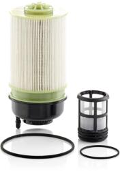 MANN-FILTER Filtru Combustibil Pu12001-2Z Claas Xerion Mercedes-Benz Actros Mp4 / Mp5/Antos (PU12001-2z)