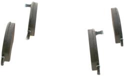 Bosch Set Placute Frana, Frana Disc 0986494300 Ldv Maxus