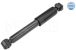 MEYLE Amortizor Puntea Spate 0267250005 Smart Cabrio/City-Coupe/Crossblade/Fortwo (0267250005)