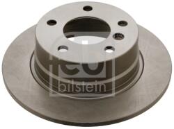 FEBI BILSTEIN Disc Frana Puntea Spate 28162 Bmw Z4 (28162)