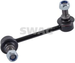 SWAG Brat/Bieleta Suspensie, Stabilizator Axa Spate Dreapta 81929955 Kia Sorento I