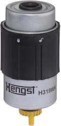 HENGST FILTER Filtru Combustibil H319Wk Ford Transit/Transit Tourneo Ford Australia Transit (H319WK)