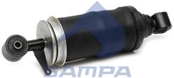 SAMPA Amortizor, Suspensie Cabina 020.269 Man Tga
