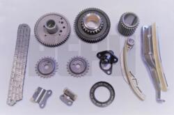 HEPU Chit Lant De Distributie 21-0385 Mitsubishi Pajero/Pajero Ii/Pajero Iii
