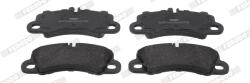 FERODO Set Placute Frana, Frana Disc Fdb5306 Porsche Cayenne/Macan
