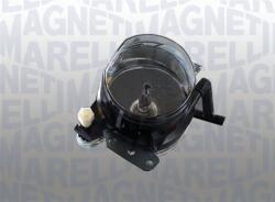 MAGNETI MARELLI Proiector Ceata Dreapta 719000000002 Bmw 3/5 (719000000002)