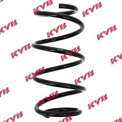 KYB Arc Spiral Punte Fata Ra1168 Renault Koleos I