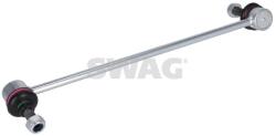 SWAG Brat/Bieleta Suspensie, Stabilizator Axa Fata Stanga 33107680 Mercedes-Benz Vito