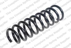 LESJÖFORS Arc Spiral Puntea Spate 4237259 Hyundai Ix35 Kia Sportage Iii (4237259)