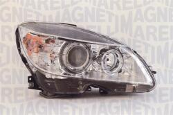 MAGNETI MARELLI Far Dreapta 710301234282 Mercedes-Benz C-Class/C-Class T-Model (710301234282)